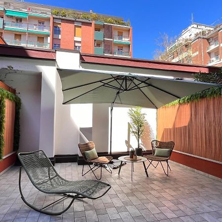 Smart House S.Orsola - Garage & Garden Apartment Bologna Exterior photo