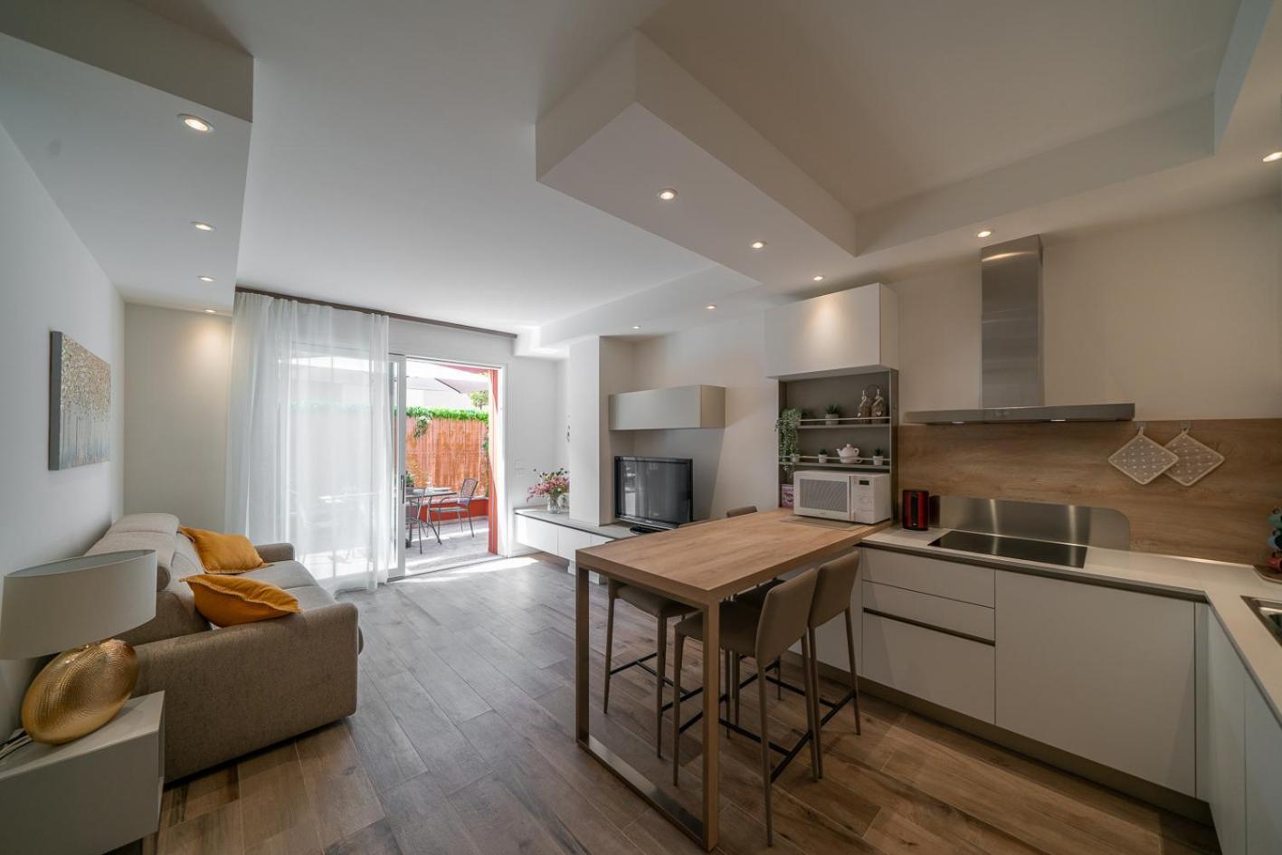 Smart House S.Orsola - Garage & Garden Apartment Bologna Exterior photo